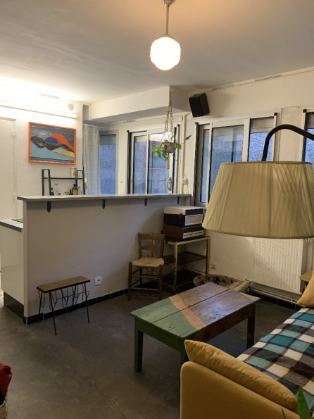 vente Appartement Montpellier - Photo 2