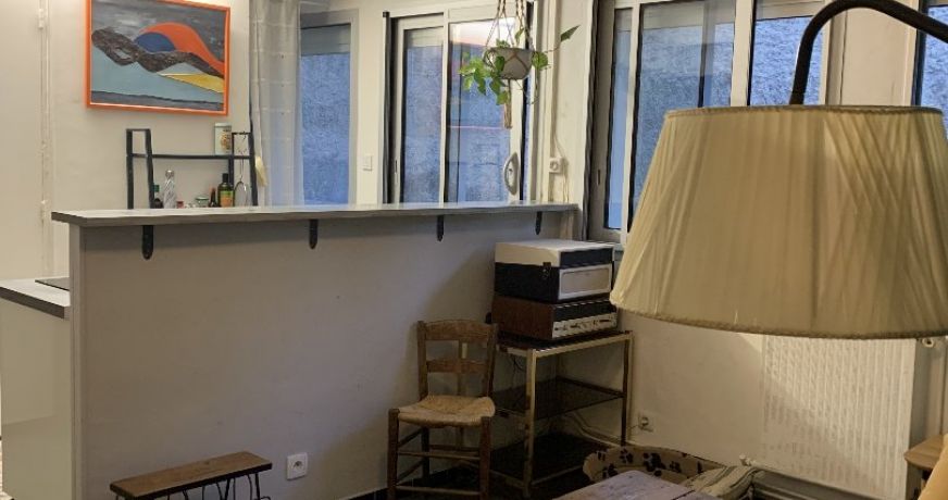 vente Appartement Montpellier