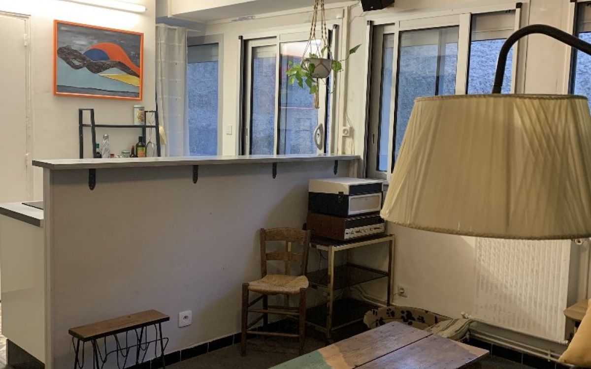 à vendre Appartement Montpellier