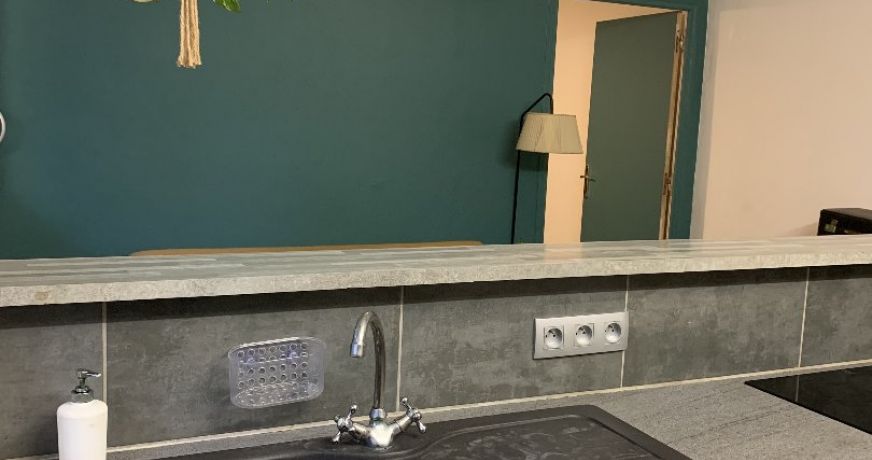 vente Appartement Montpellier