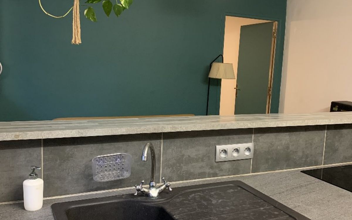 à vendre Appartement Montpellier