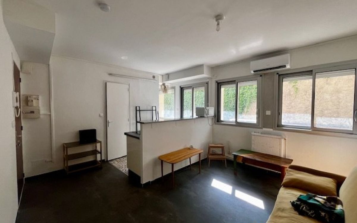 à vendre Appartement Montpellier