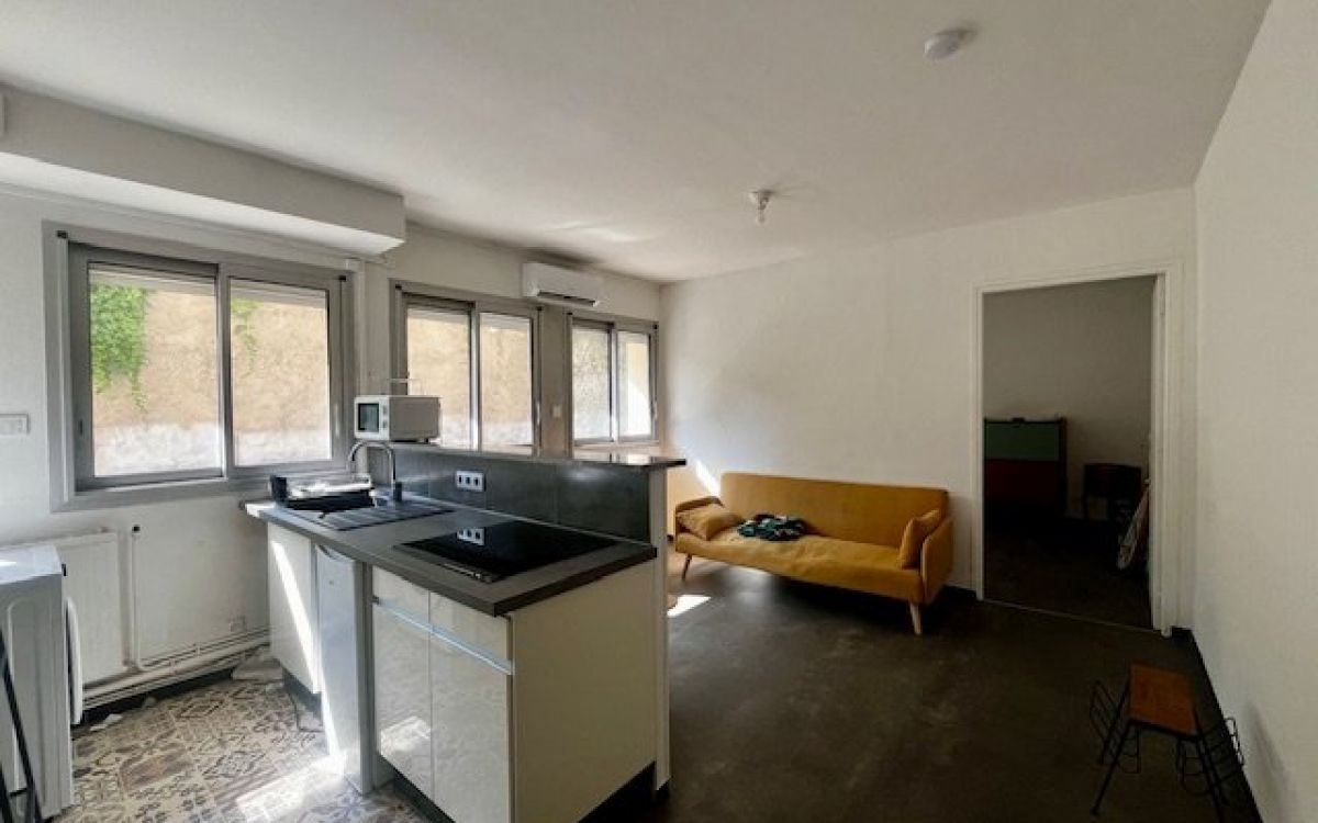 à vendre Appartement Montpellier