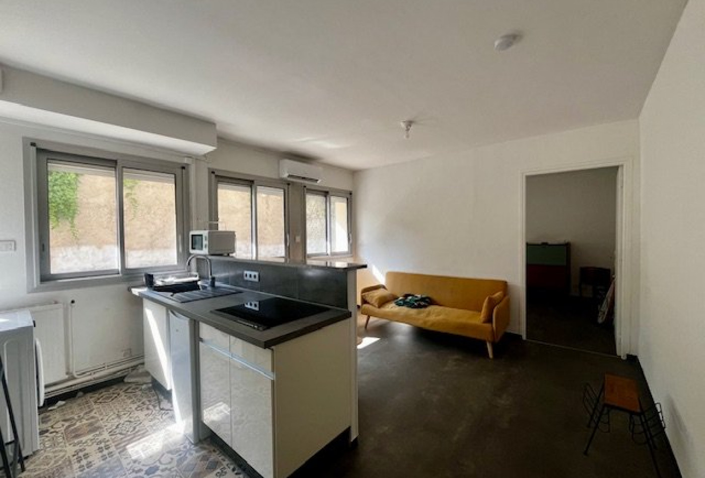 vente Appartement Montpellier - Photo 1