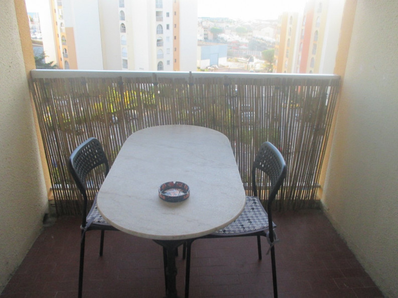 vente Appartement Carnon Plage - Photo 3