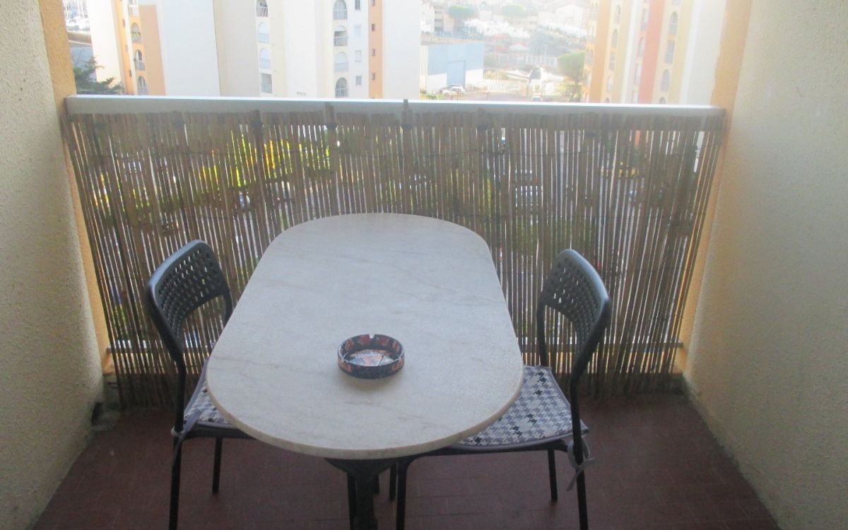 à vendre Appartement Carnon Plage