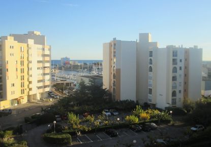 vente Appartement Carnon Plage
