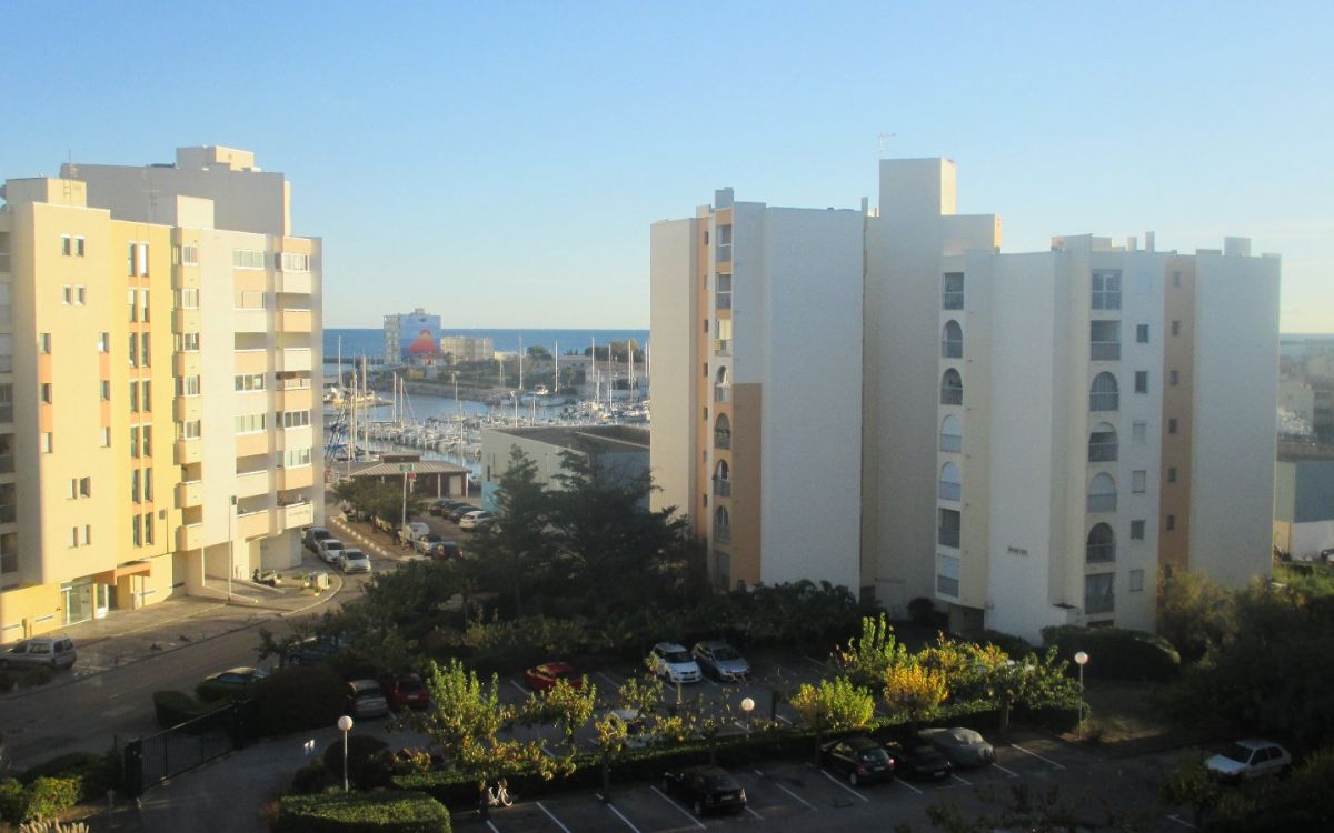 à vendre Appartement Carnon Plage
