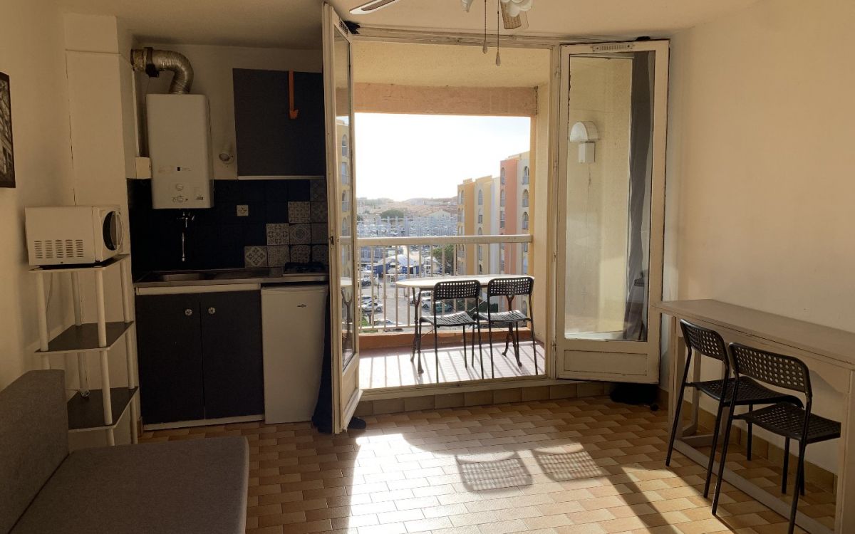 à vendre Appartement Carnon Plage