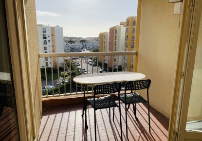 vente Appartement Carnon Plage