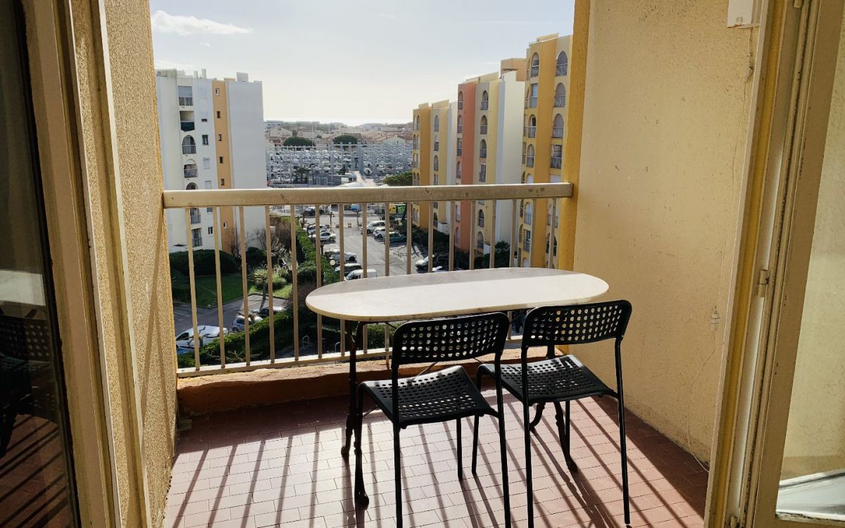 à vendre Appartement Carnon Plage