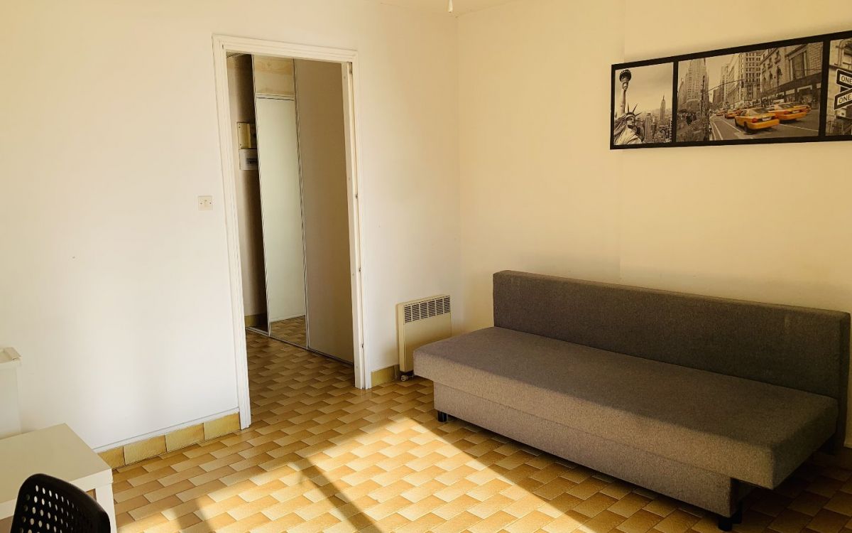 à vendre Appartement Carnon Plage