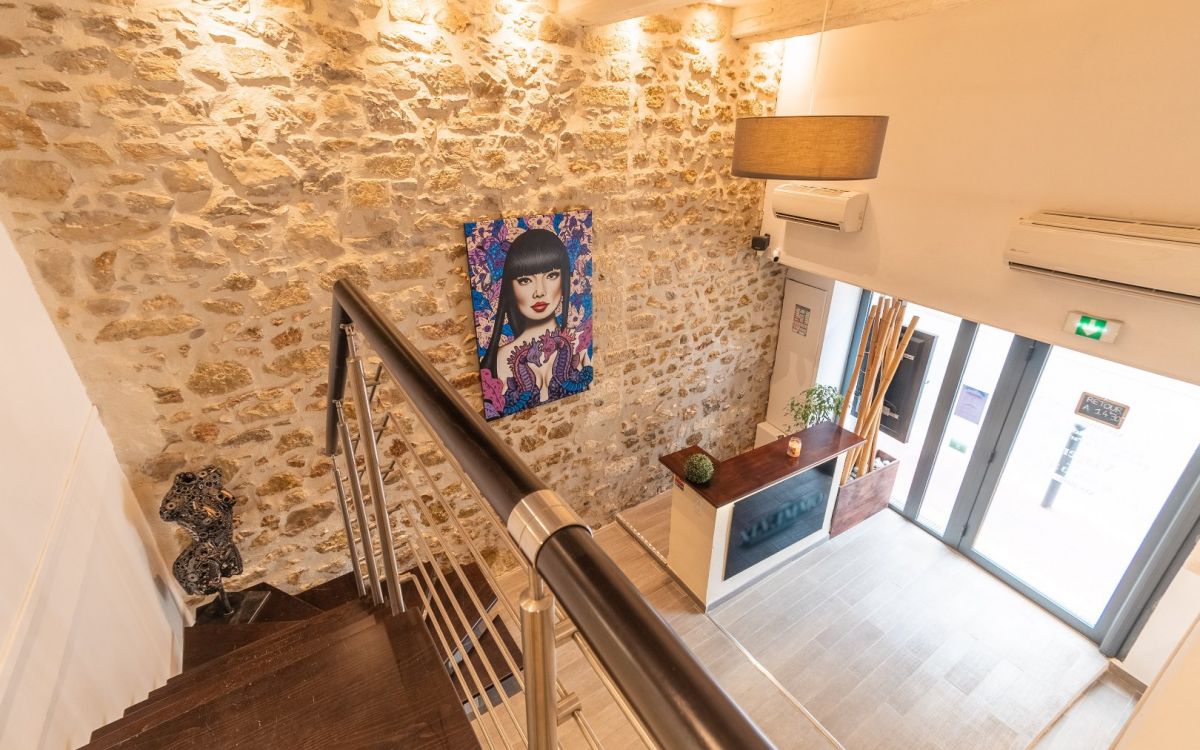 à vendre Montpellier
