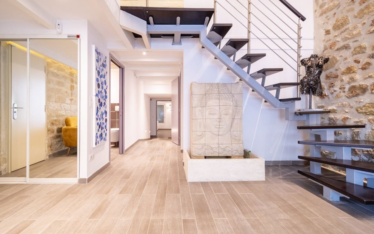 à vendre Montpellier