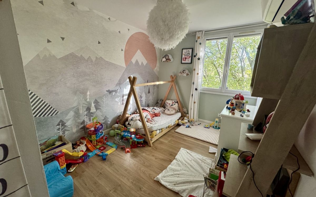 à vendre Appartement Montpellier