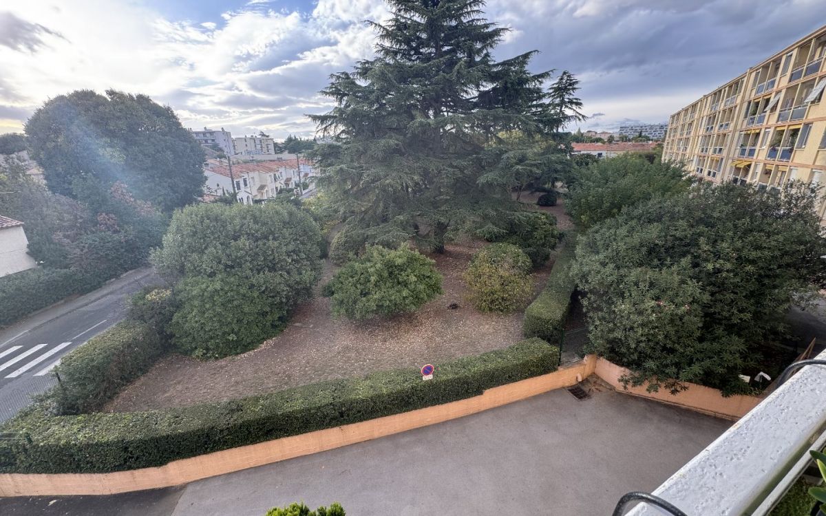 à vendre Appartement Montpellier