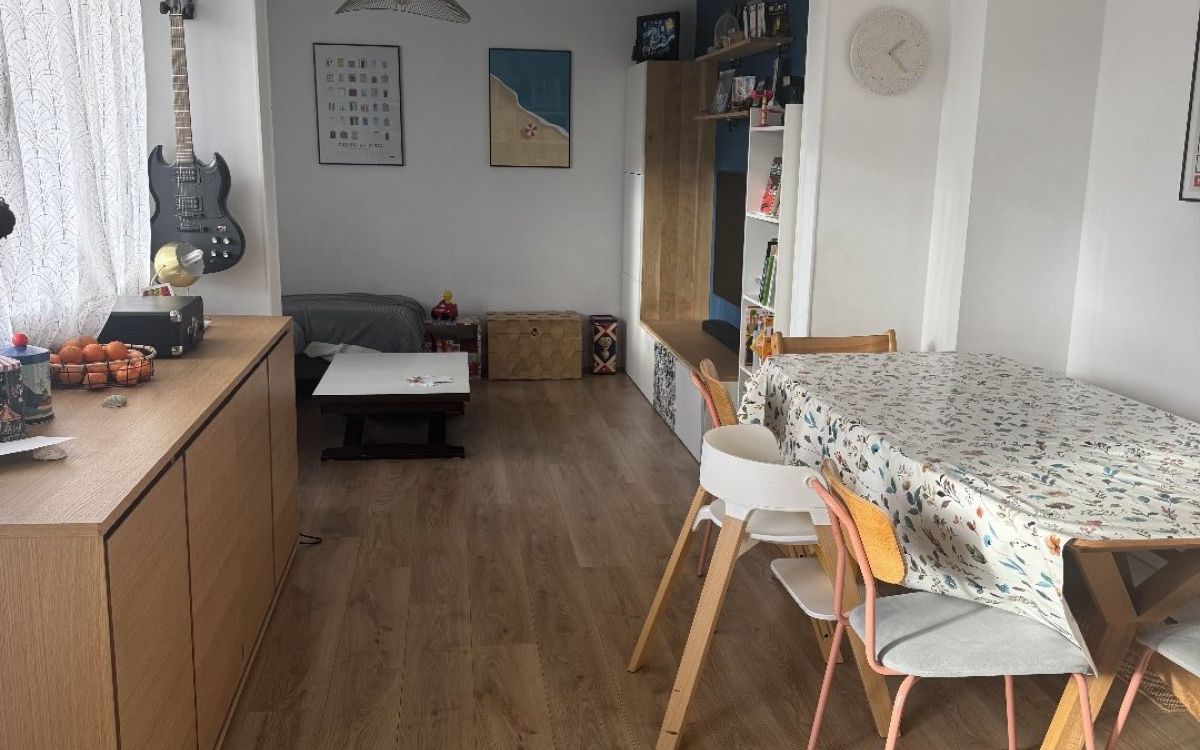 à vendre Appartement Montpellier