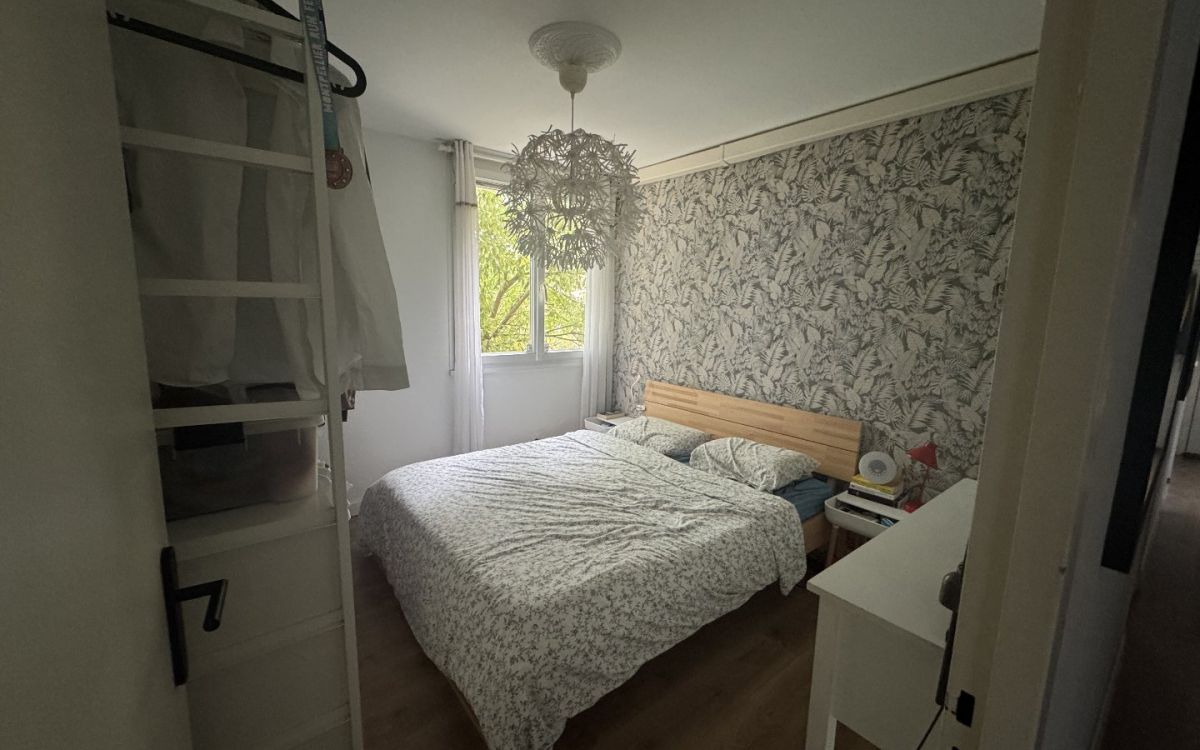 à vendre Appartement Montpellier