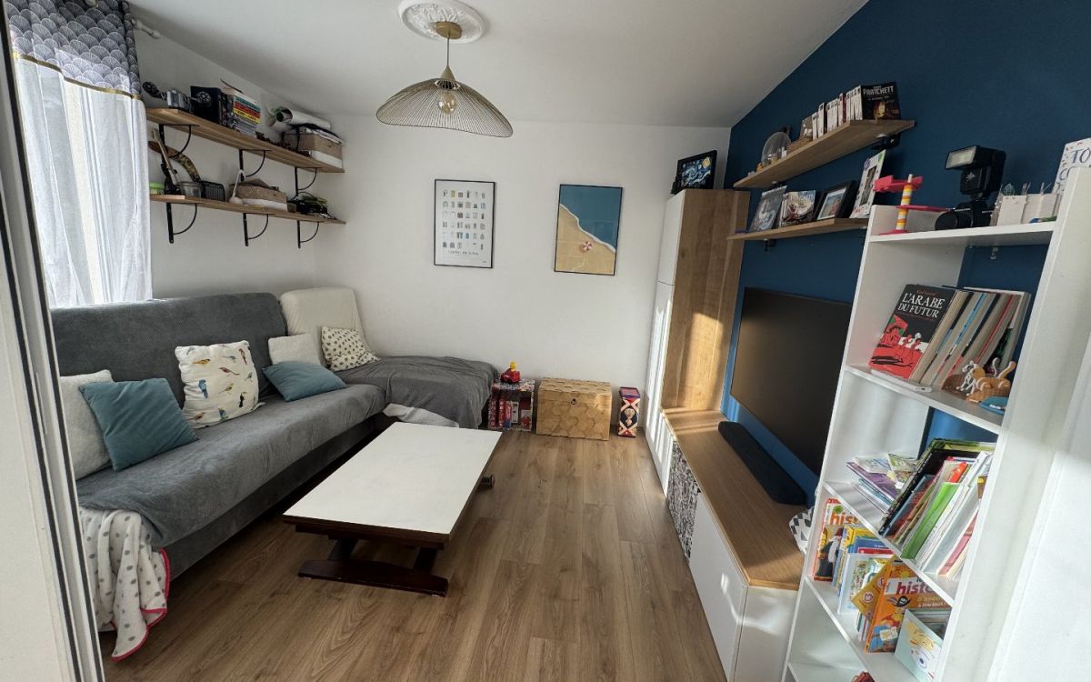 à vendre Appartement Montpellier