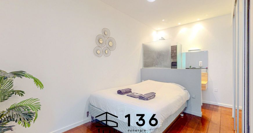 vente Appartement Montpellier