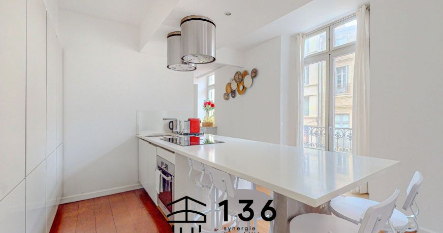 vente Appartement Montpellier