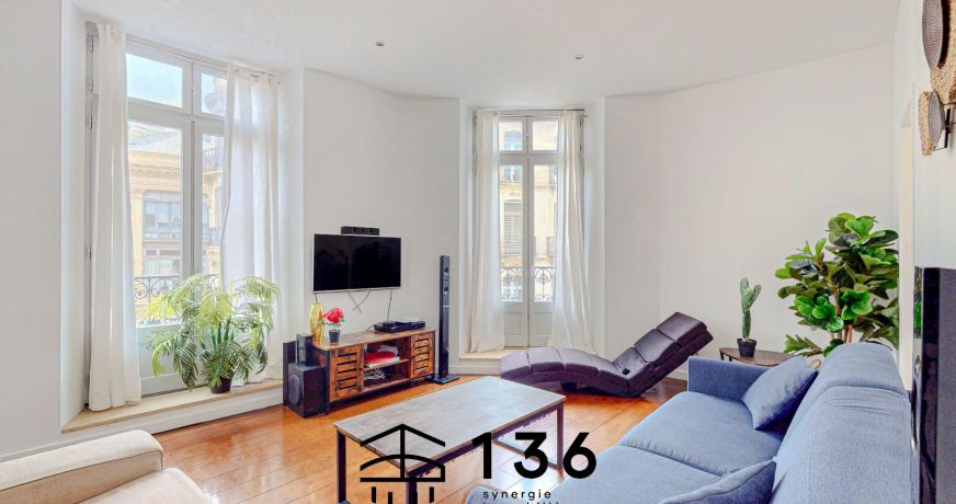 vente Appartement Montpellier