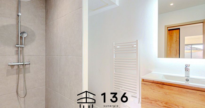 vente Maison Galargues