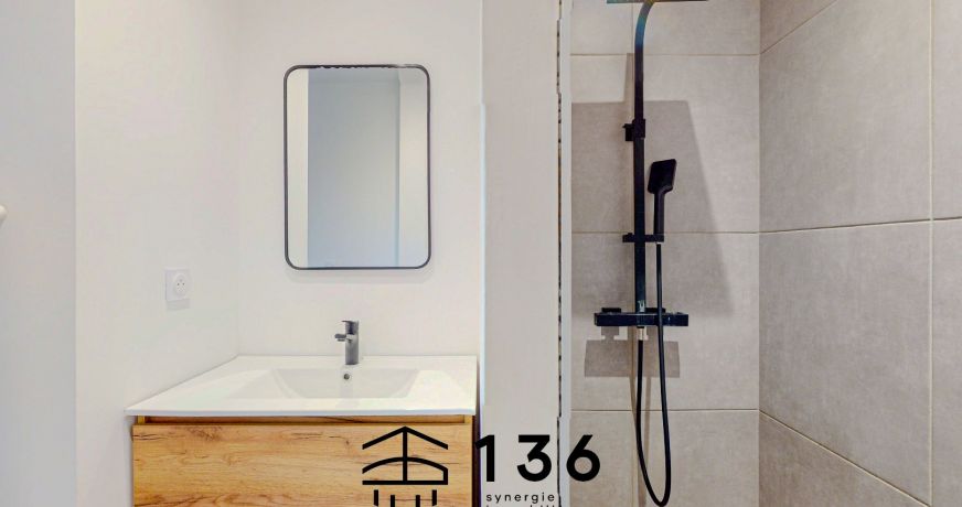 vente Maison Galargues