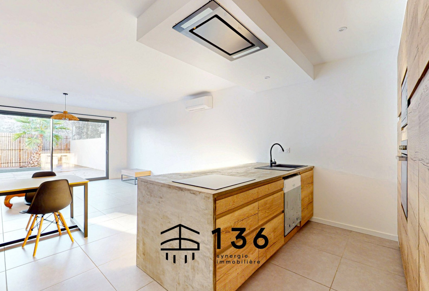 vente Maison Galargues - Photo 5