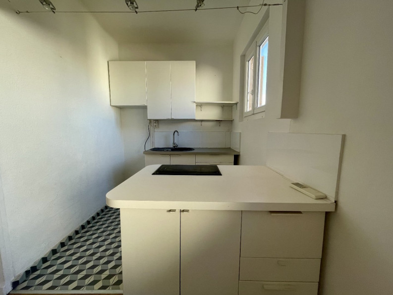 vente Appartement Montpellier - Photo 3