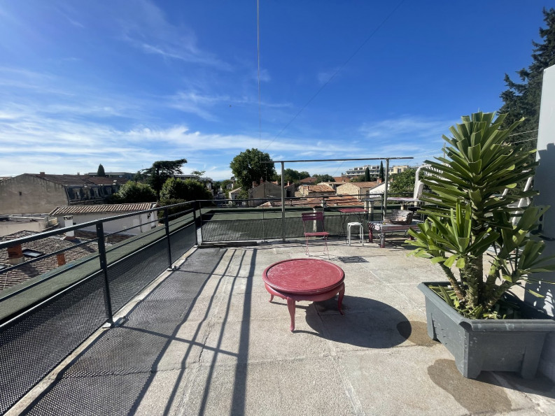 vente Appartement Montpellier - Photo 1