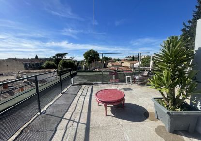 vente Appartement Montpellier