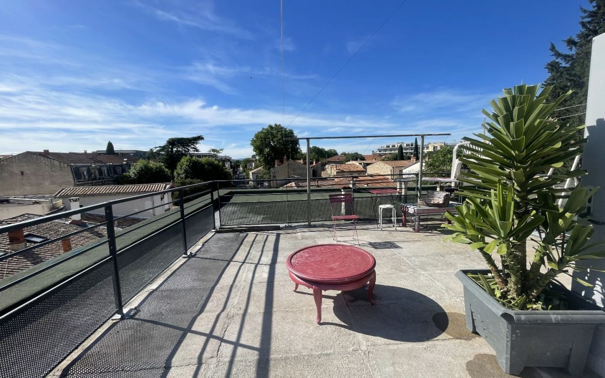 à vendre Appartement Montpellier