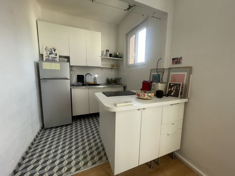 vente Appartement Montpellier - Photo 5