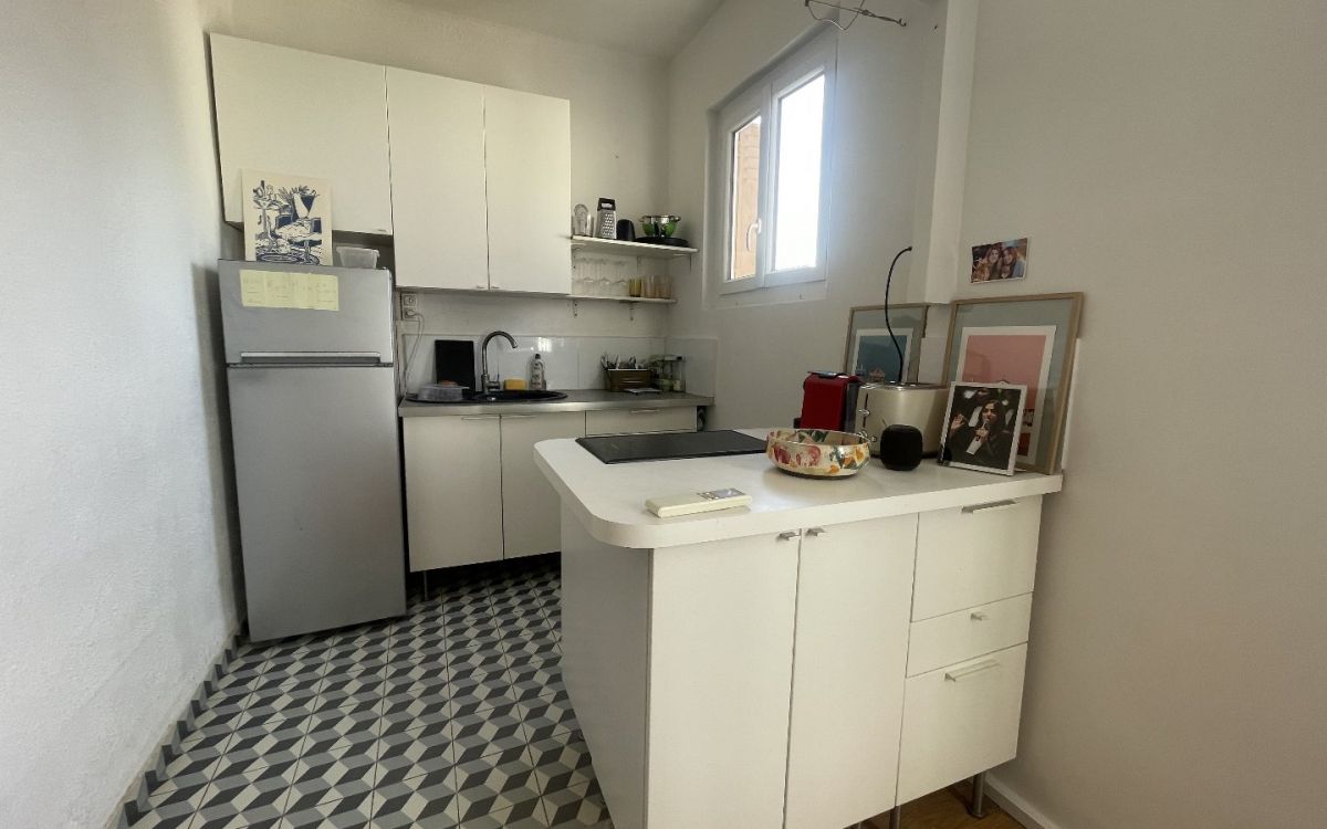 à vendre Appartement Montpellier
