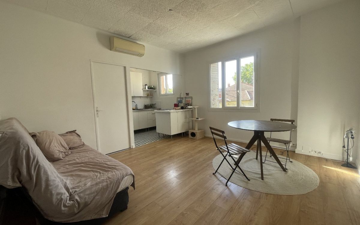 à vendre Appartement Montpellier