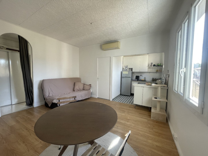vente Appartement Montpellier - Photo 4