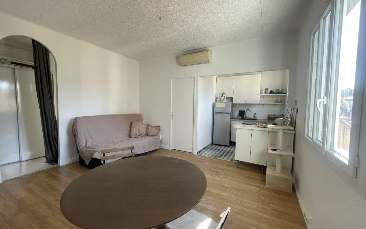 à vendre Appartement Montpellier