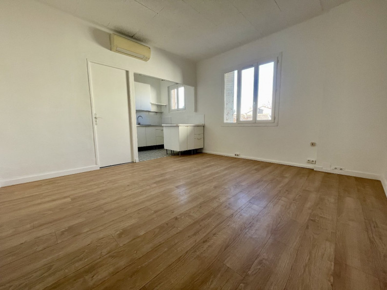 vente Appartement Montpellier - Photo 2