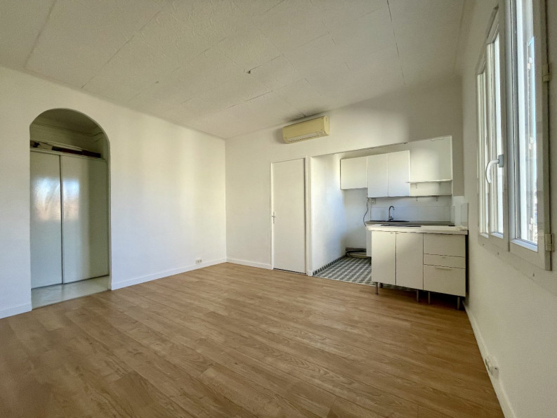 vente Appartement Montpellier - Photo 1