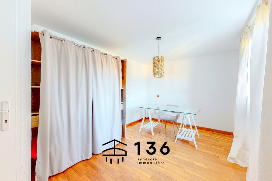 vente Maison individuelle Baillargues - Photo 7