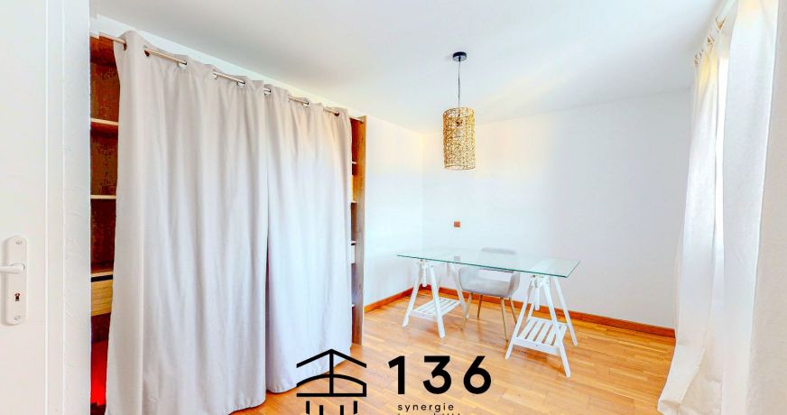 vente Maison individuelle Baillargues