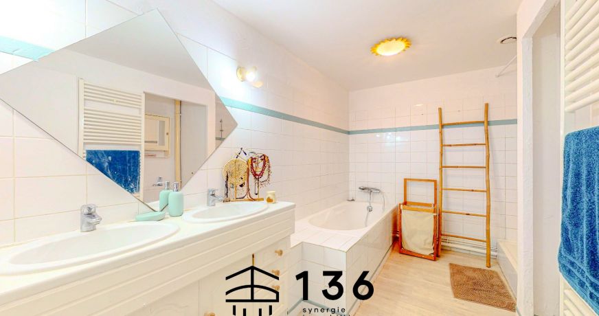 vente Maison individuelle Baillargues