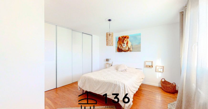 vente Maison individuelle Baillargues