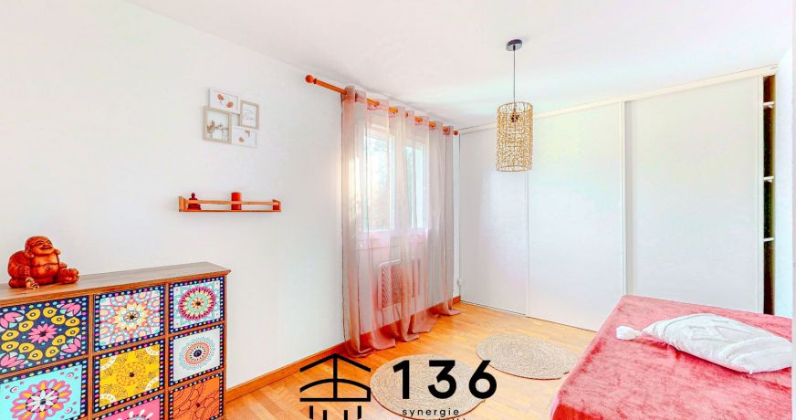 vente Maison individuelle Baillargues