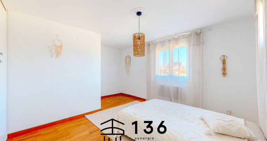 vente Maison individuelle Baillargues