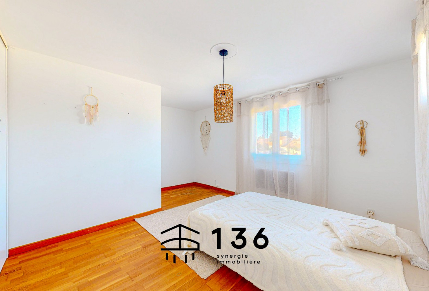 vente Maison individuelle Baillargues - Photo 10