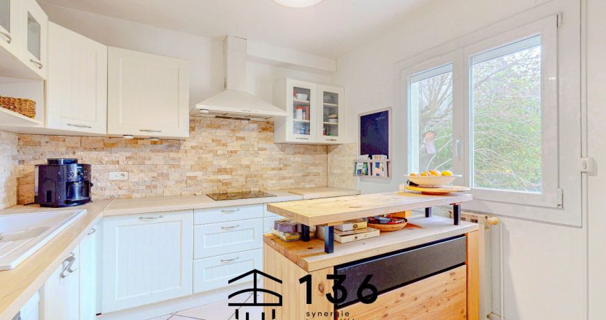vente Maison individuelle Baillargues