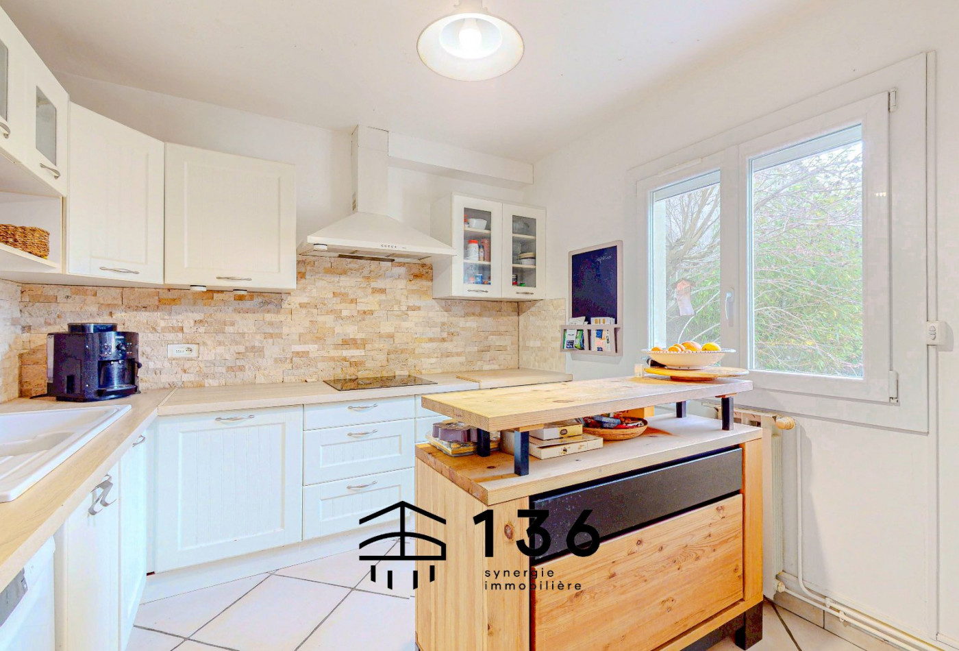 vente Maison individuelle Baillargues - Photo 4