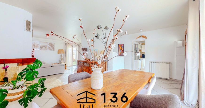 vente Maison individuelle Baillargues